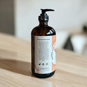 Rising For People Coffee Co. Coffee Syrup Variety Flavors Coffee