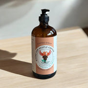 Rising For People Coffee Co. Coffee Syrup Variety Flavors Coffee