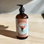 Rising For People Coffee Co. Coffee Syrup Variety Flavors Coffee