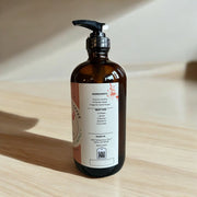 Rising For People Coffee Co. Coffee Syrup Variety Flavors Coffee