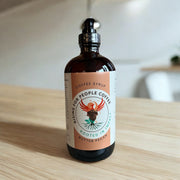 Rising For People Coffee Co. Coffee Syrup Variety Flavors Coffee