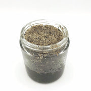 Rooted Earth Farm + Apothecary Coffee Sugar Body Scrub Face Masks + Scrubs