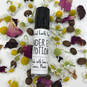 Rooted Earth Farm + Apothecary Under Eye Potion Under Eye + Ear Care