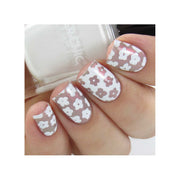 UberChic Beauty Collection 29 Stamping Plate