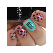 UberChic Beauty Collection 29 Stamping Plate