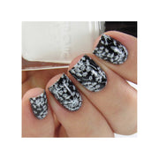 UberChic Beauty Collection 29 Stamping Plate