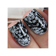 UberChic Beauty Collection 29 Stamping Plate