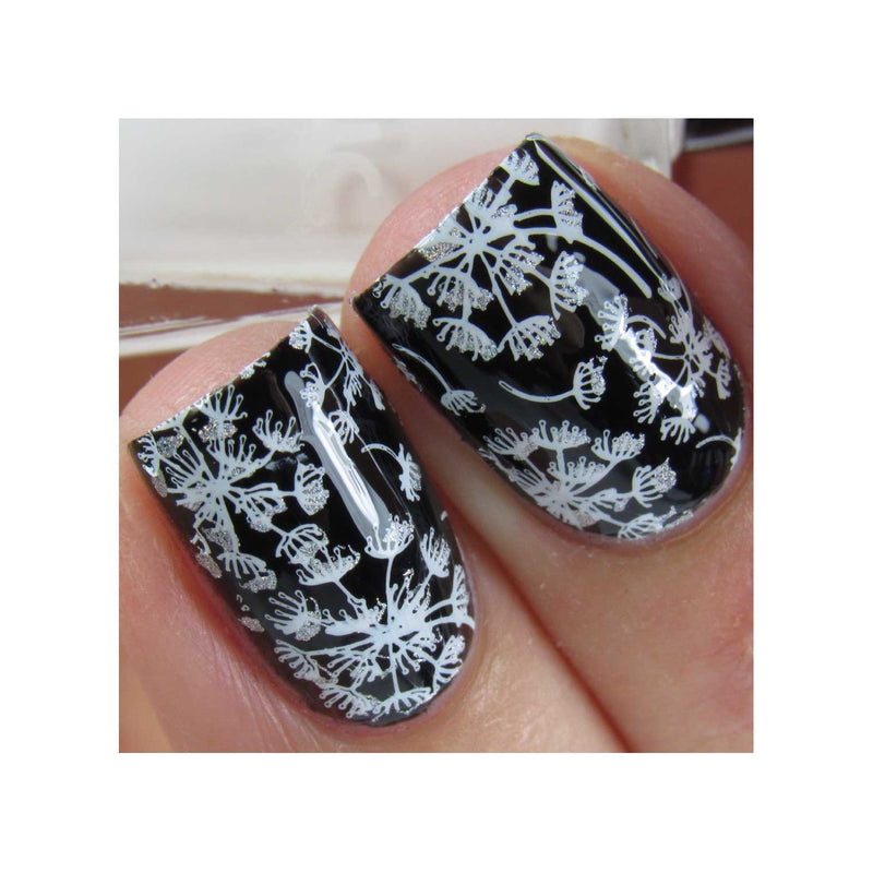 UberChic Beauty Collection 29 Stamping Plate