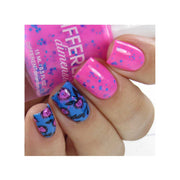 UberChic Beauty Collection 29 Stamping Plate