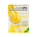 COLLAGEN SPA 9 STEPS SYSTEM  *NEW* Milk & Honey Single - 1.4 oz