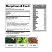 Snap Supplements Collagen & Greens