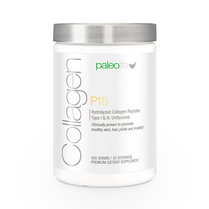 Paleolife 2 Pack Colageno P18