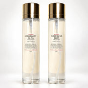 gymsegbë Indulgent Bliss Collagen Facial Mist Anti-Aging Facial White Smoke 2 Bottles Save $5.99