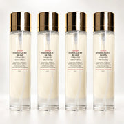 gymsegbë Indulgent Bliss Collagen Facial Mist Anti-Aging Facial Seashell 4 Bottles Save $15.97