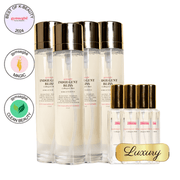 gymsegbë Indulgent Bliss Collagen Facial Mist Anti-Aging Facial