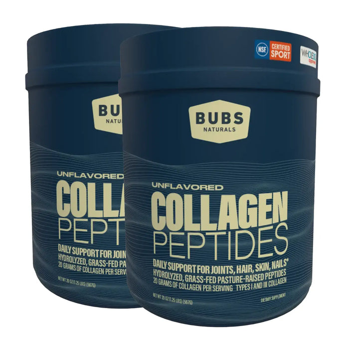 Collagen Peptides