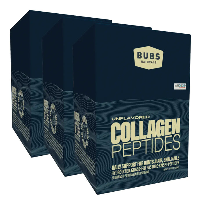 Collagen Peptides