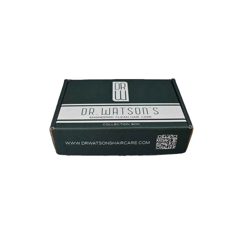 Dr. Watson's Hair & Skin Care Dr. Watson's | 5 Product | Discovery Set Hair Care