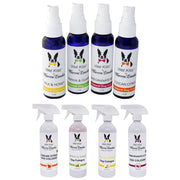 Warren London Wet Kiss Dog Cologne By Warren London - 2 Oz or 16 Oz Spa Product