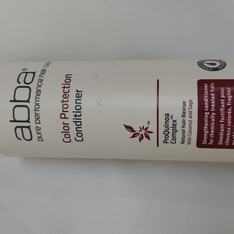 VIP Extensions Colomer ABBA Conditioner oz Hair Care