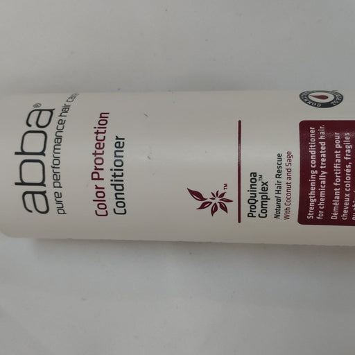 VIP Extensions Colomer ABBA Conditioner oz Hair Care
