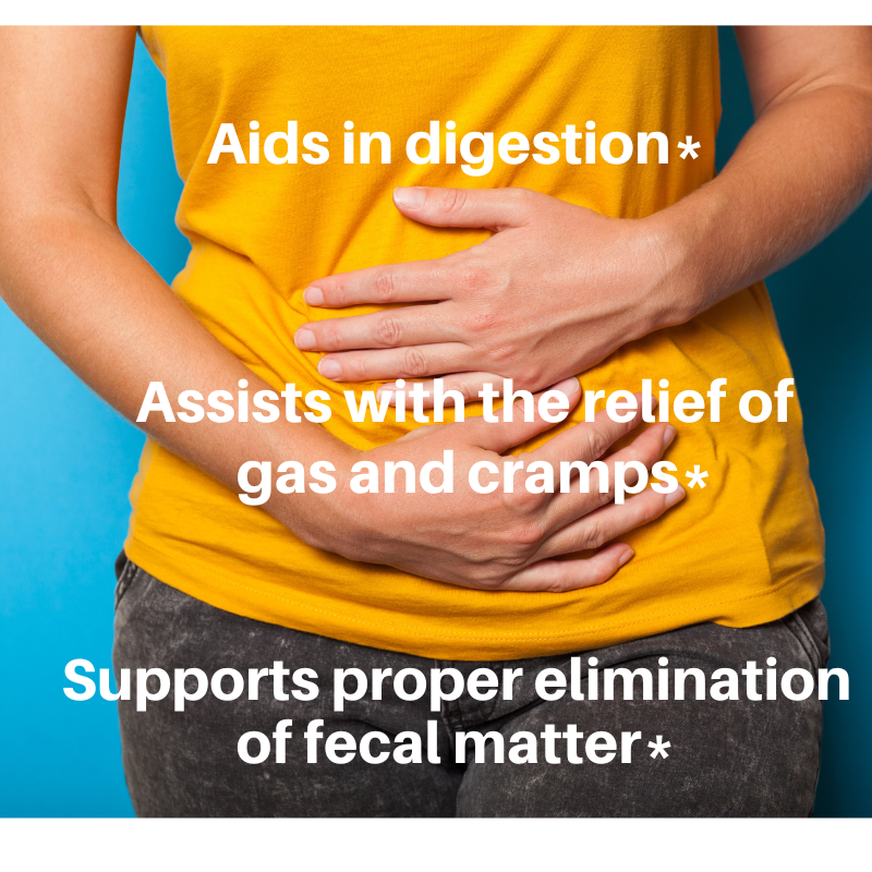 SpeedyVite® Colon Cleaner — Organic Full Strength (60 Tablets) | USDA Organic Colon Cleanse to Support Regularity* | SpeedyVite® - FREE SHIPPING Tablets