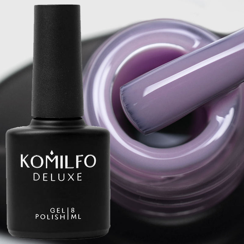 nbmsupply Komilfo Color Base French 8ml