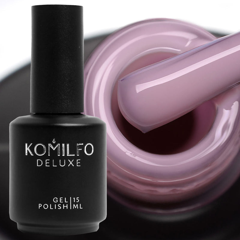 nbmsupply Komilfo Color Base French 8ml