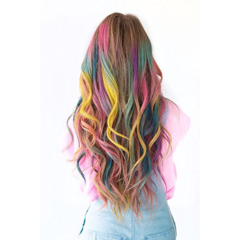 VIP Extensions COLOR HAIRSPRAY HAIR PRODUCTS