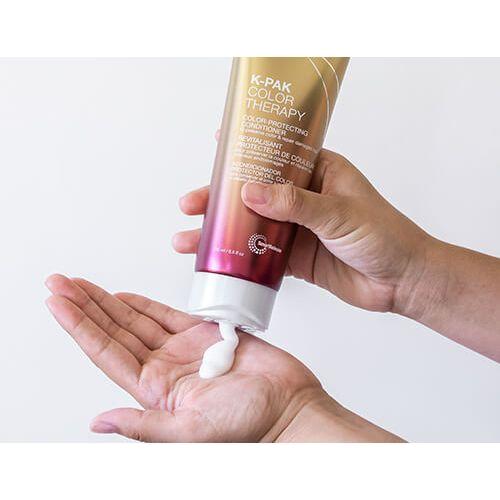 Joico Joico K-PAK Color Therapy Color-Protecting Conditioner 8.5 Oz Hair Conditioner