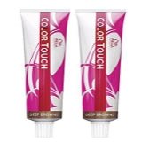 VIP Extensions Color Touch Demi-Permanent Hair Color 44/65 Hair Care