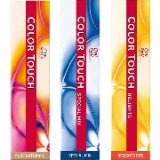 VIP Extensions Color Touch Demi-Permanent Hair Color 7/71 Hair Care