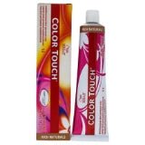 VIP Extensions Color Touch Demi-Permanent Hair Color 9/97 Very Light Blonde 2oz Hair Care