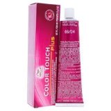 VIP Extensions Color Touch Plus Demi-Permanent Hair Color 66/04