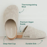 Fulton The House Shoe Shoes