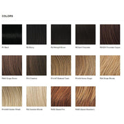 VIP Extensions 12" Simply Wavy Clip-On Pony by Hairdo Hair Extension