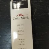 VIP Extensions ColorMark Temporary Liquid Hair Color, Rich Black Temporary Hair Color