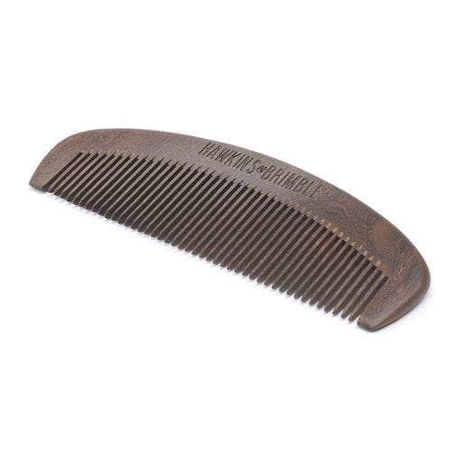 All Purpose Wooden Comb