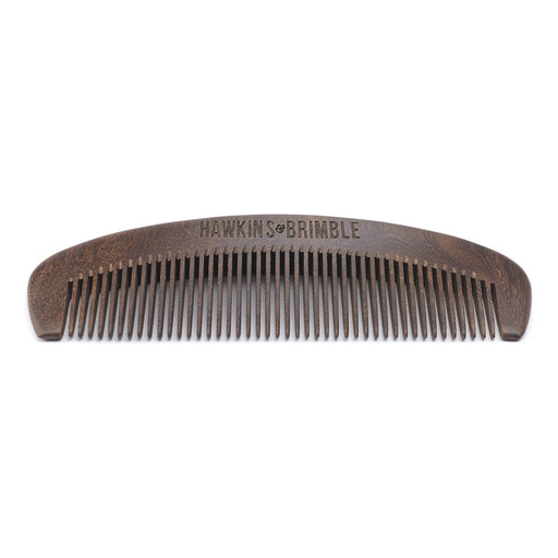 All Purpose Wooden Comb