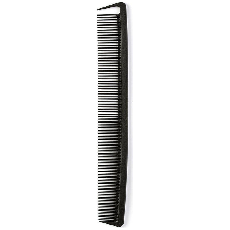Creative Pro Hair Tools CHR-602 Carbon Comb Hair Comb