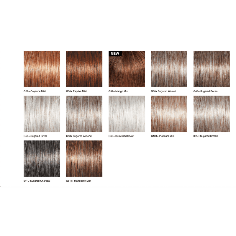 VIP Extensions Commitment by Gabor Gabor Wigs