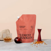 Element Brooklyn Commodore Hand & Body Soap Hand Soap