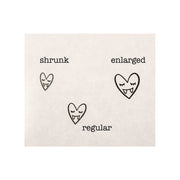 UberChic Beauty The Resizer Stamper with Bonus Pink Head Tool