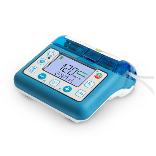 Nestlé Health Science Compat Enteral Feeding Pump (Model 199325) Medical