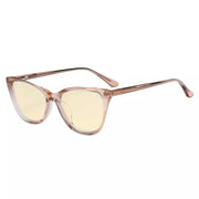 eyekeeper.com Computer Screen Glasses Stylish Cat-eye Style BC1902-BB60 Eyeglasses