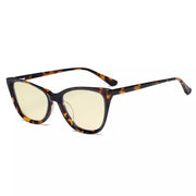 eyekeeper.com Computer Screen Glasses Stylish Cat-eye Style BC1902-BB60 Eyeglasses