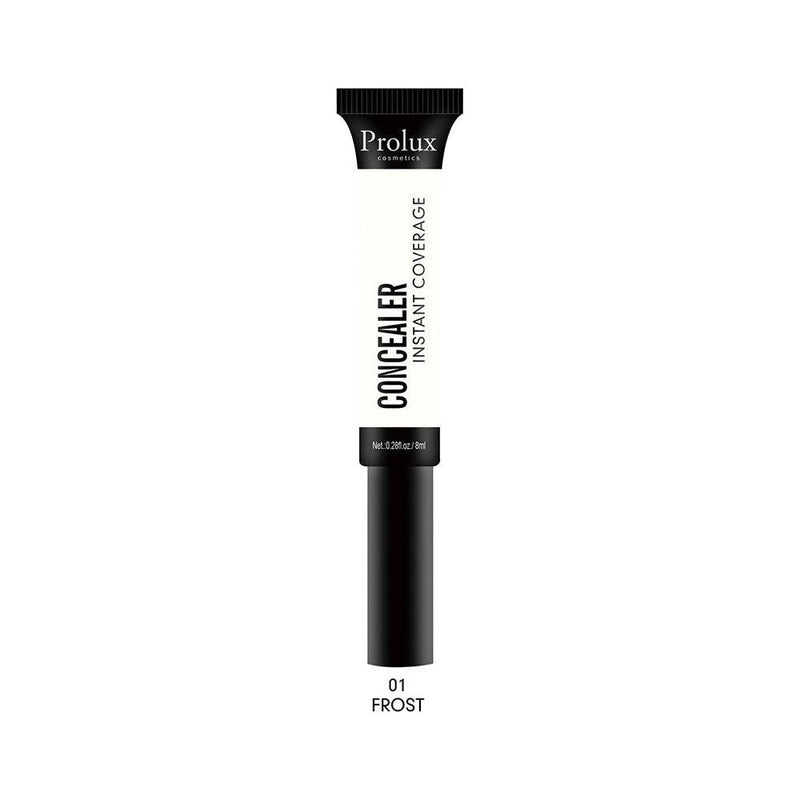 Prolux Cosmetics Instant Coverage Concealer concealer