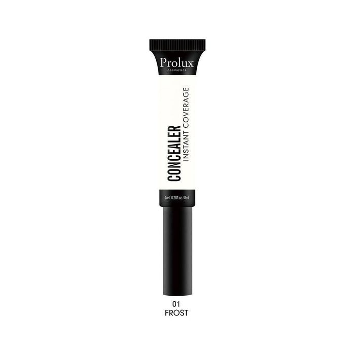 Prolux Cosmetics - Instant Coverage Concealer