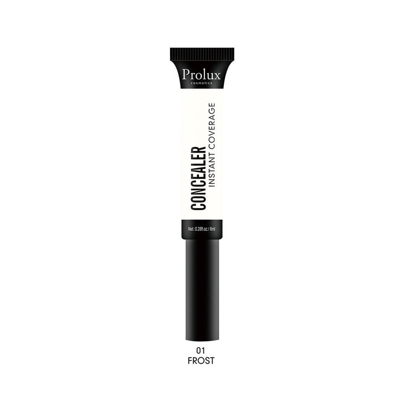 Prolux Cosmetics Instant Coverage Concealer concealer