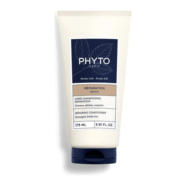 Phyto Phyto Repair Repairing Conditioner ( Damaged, Brittle Hair ) 175ml Hair Conditioner